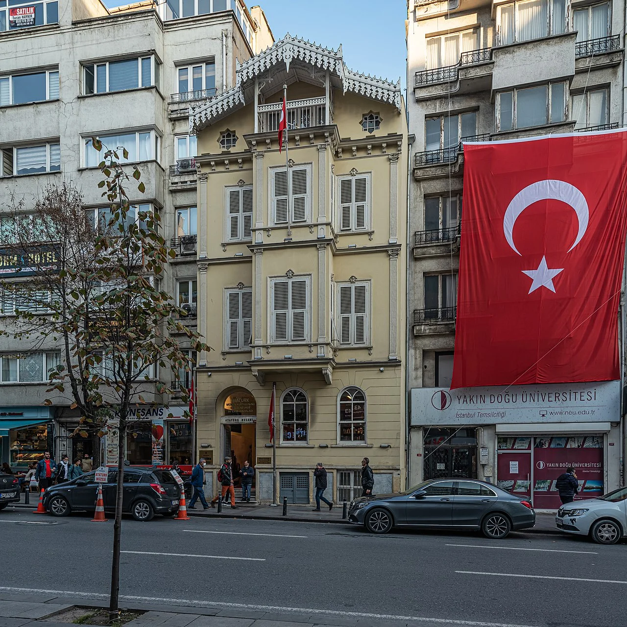 Photo of Şişli