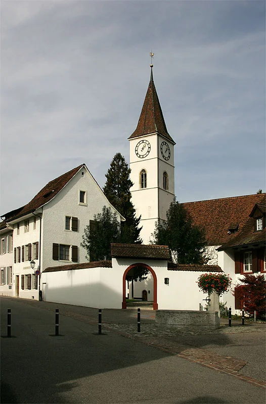 Photo of Sissach