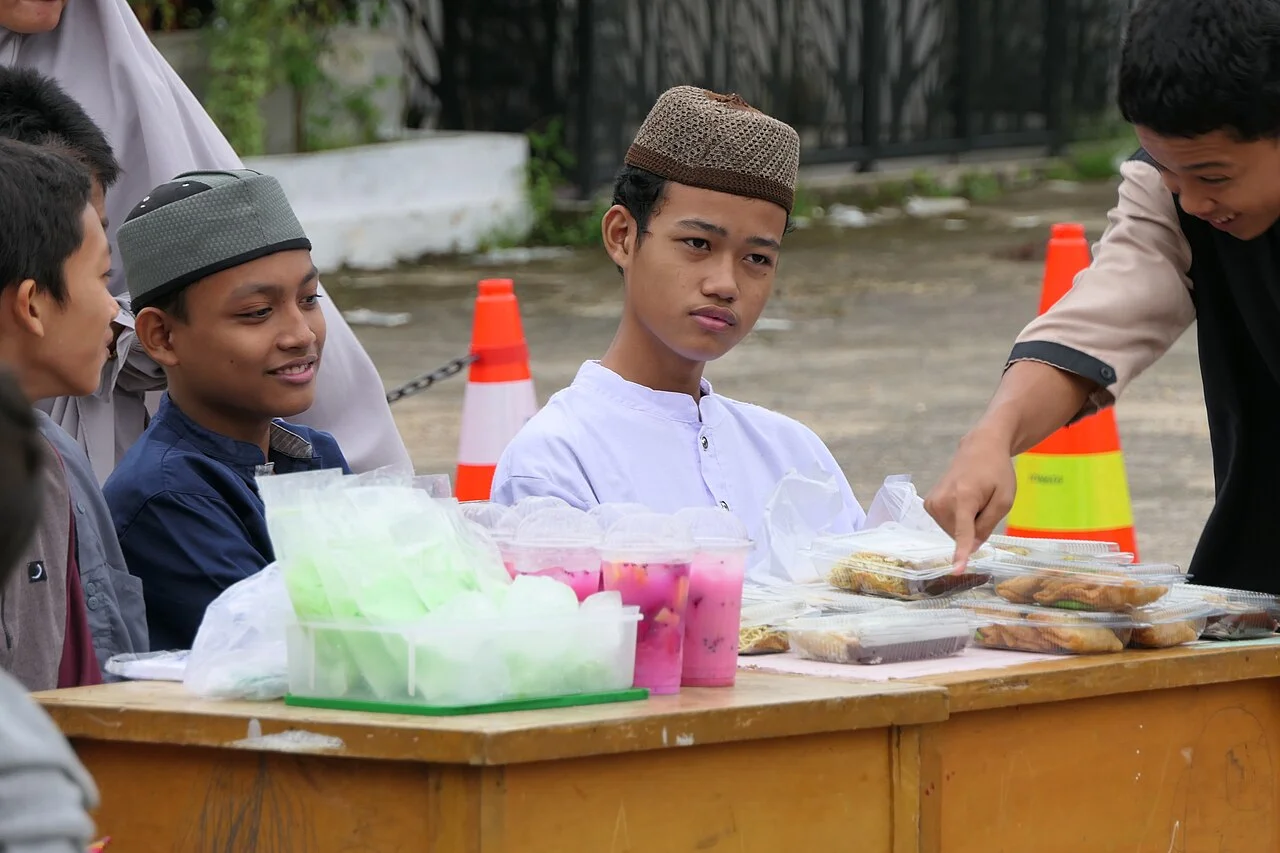 Photo of Siswā Bāzār