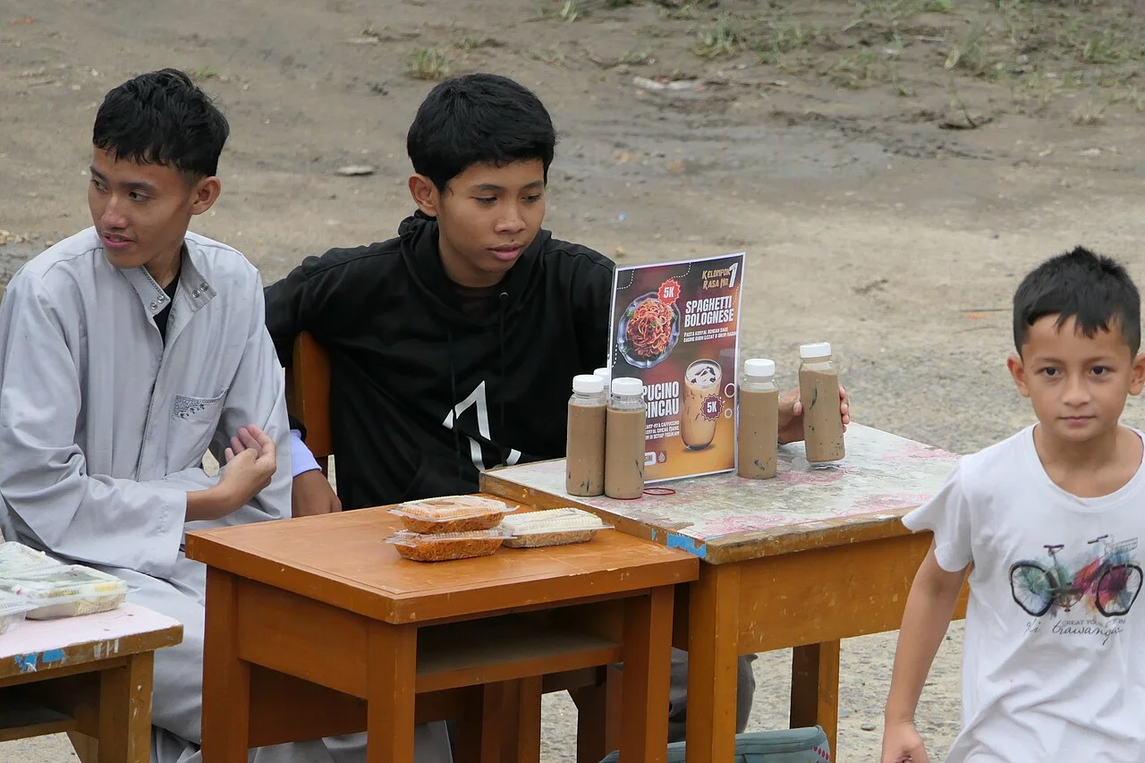 Photo of Siswā Bāzār