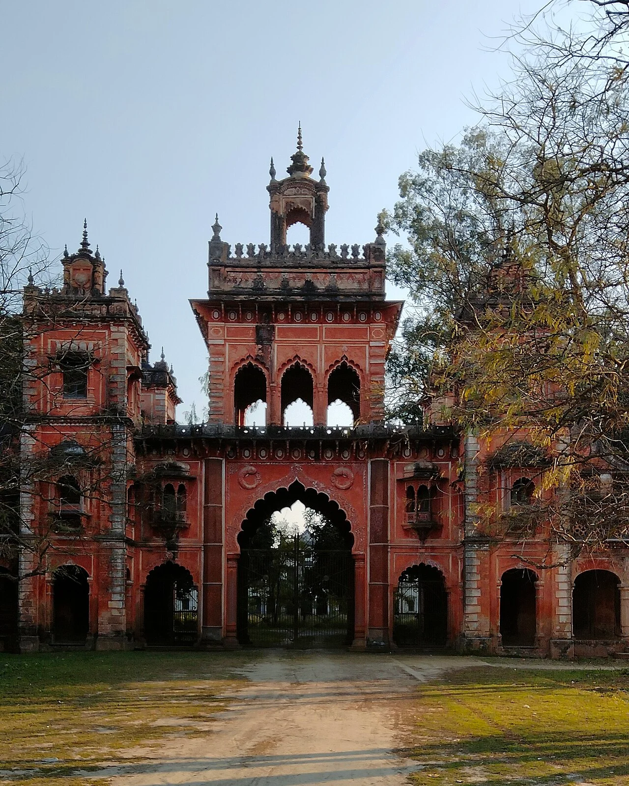 Photo of Sītāpur