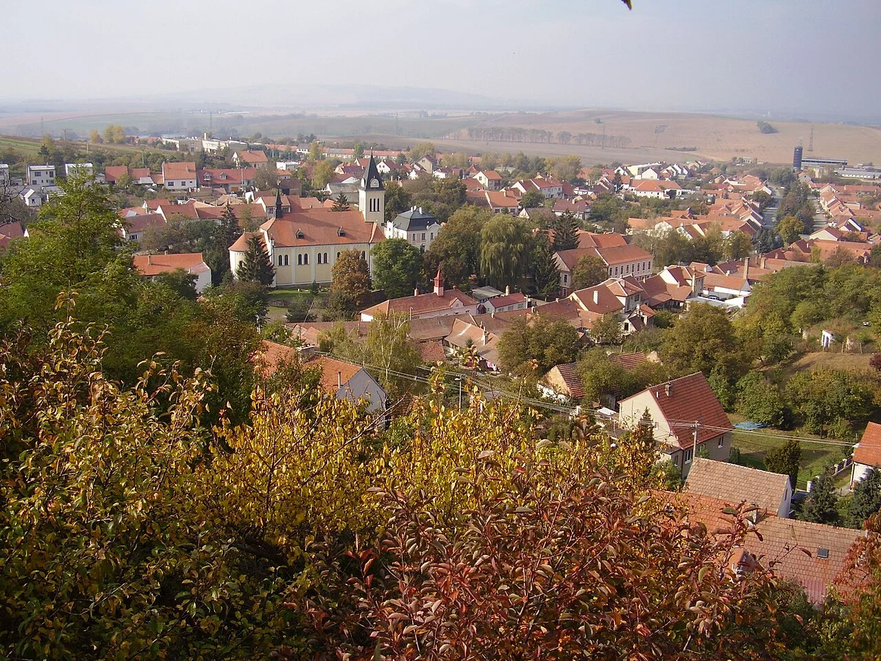 Photo of Šitbořice