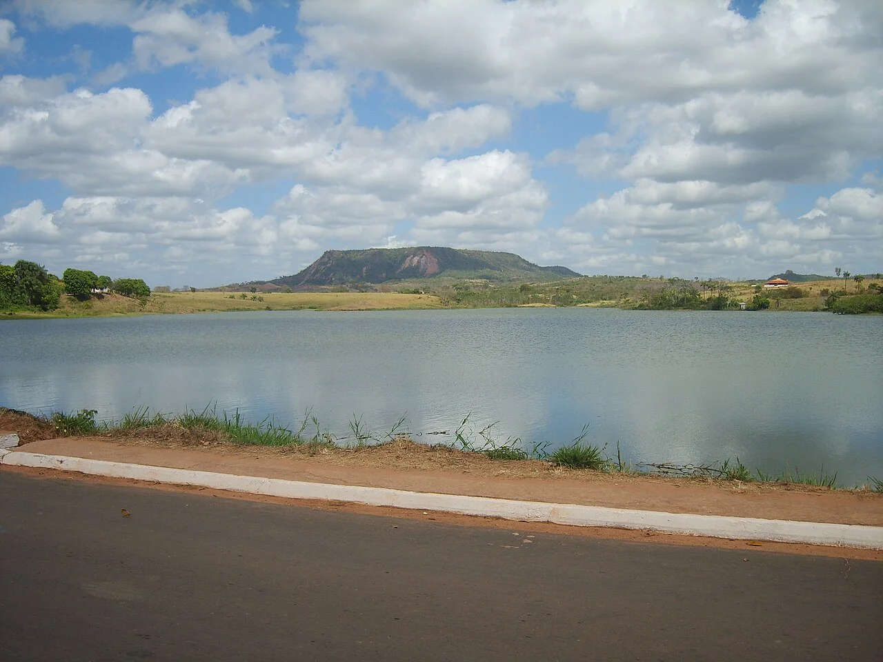 Photo of Sítio Novo