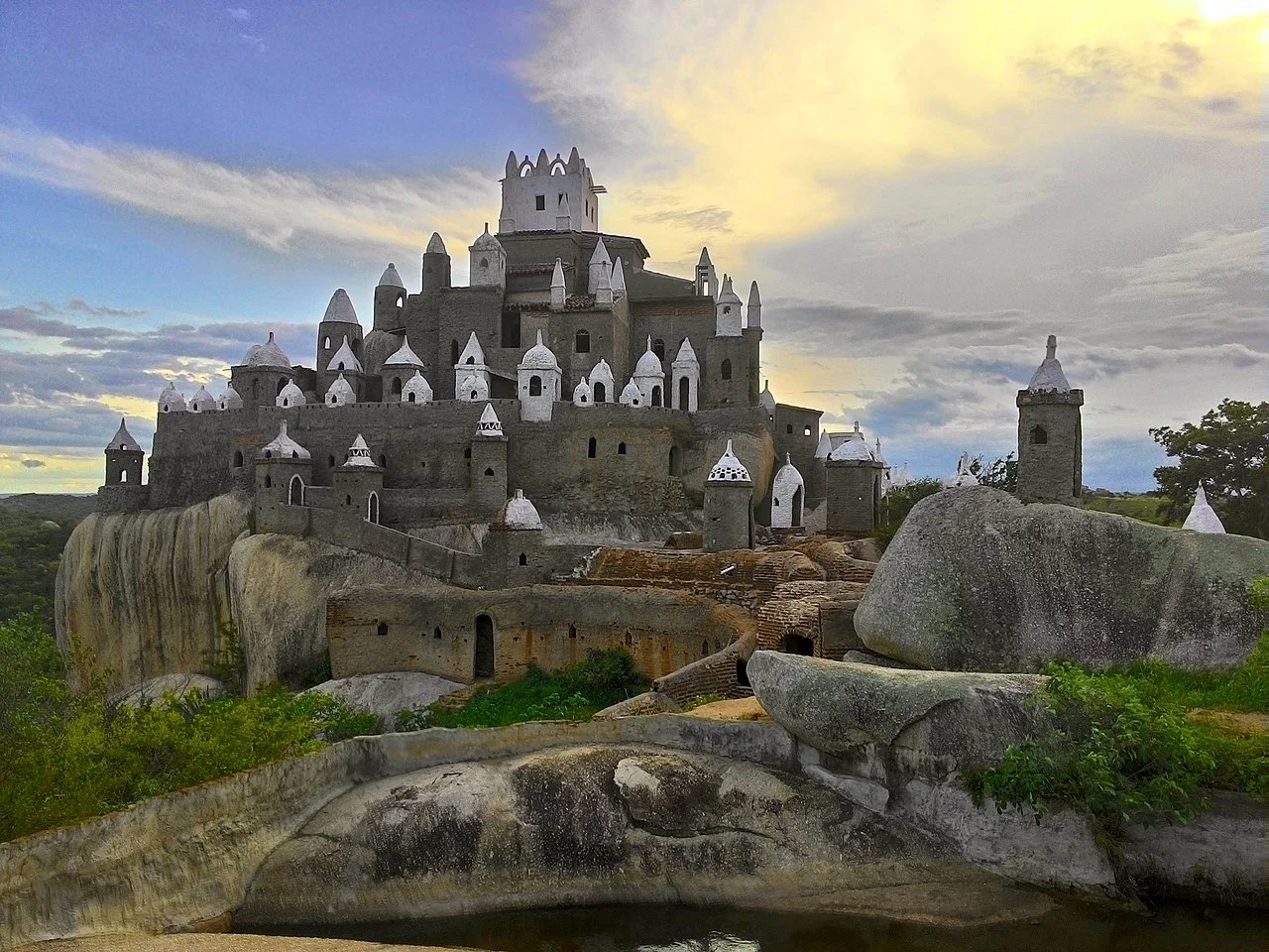 Photo of Sítio Novo