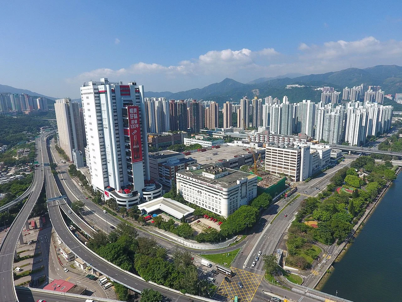 Photo of Siu Lek Yuen