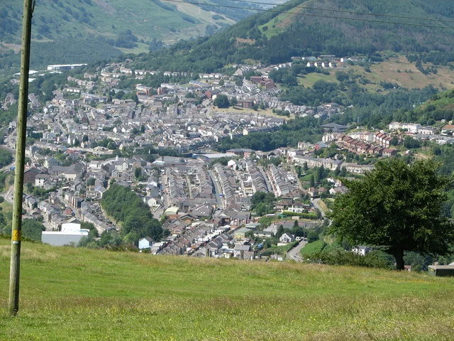 Photo of Six Bells