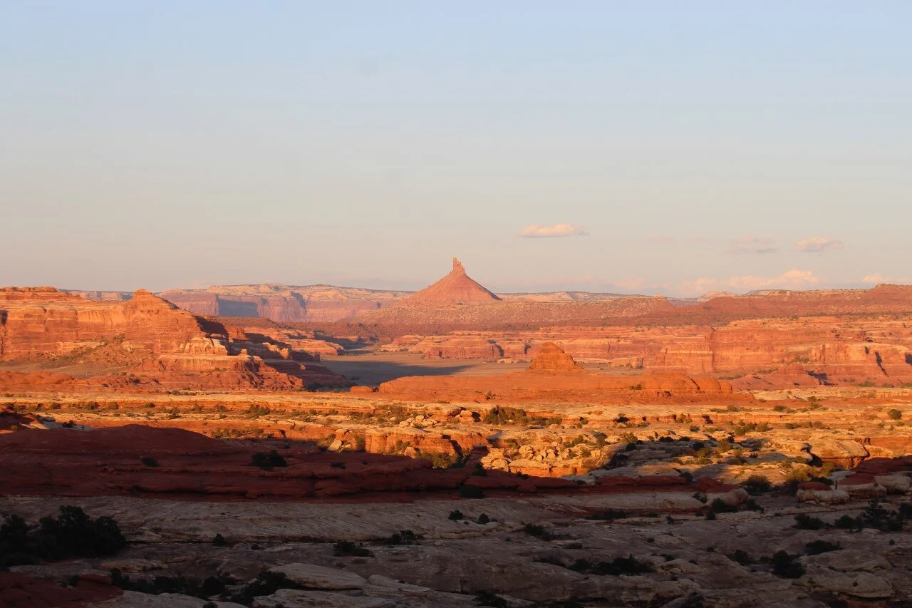 Photo of Six Shooter Canyon