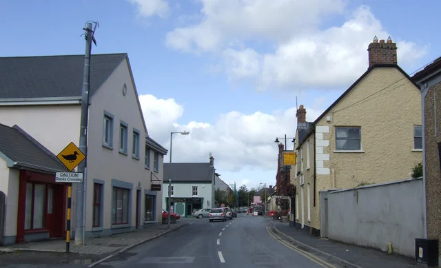 Photo of Sixmilebridge