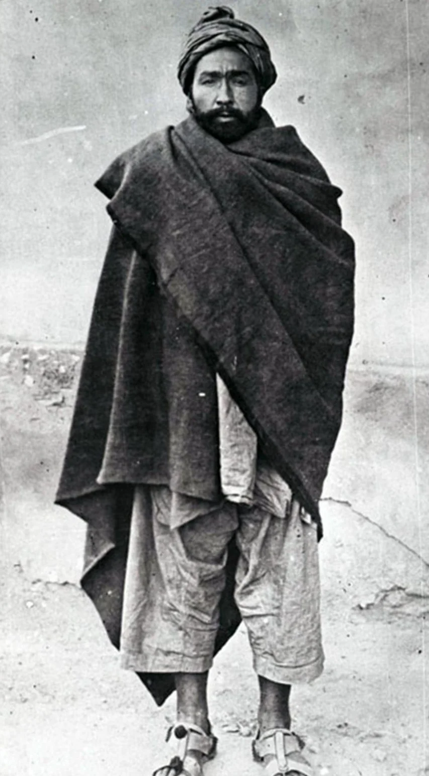 Photo of Siyāhgird