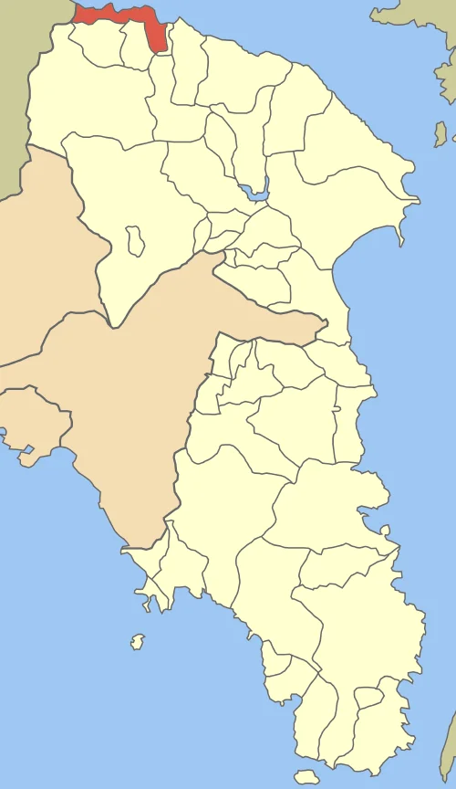 Photo of Skála Oropoú