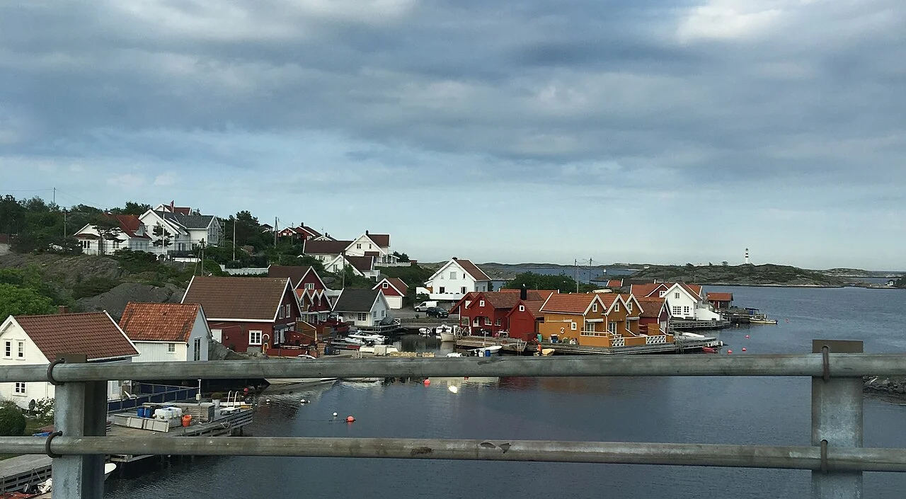 Photo of Skålevik