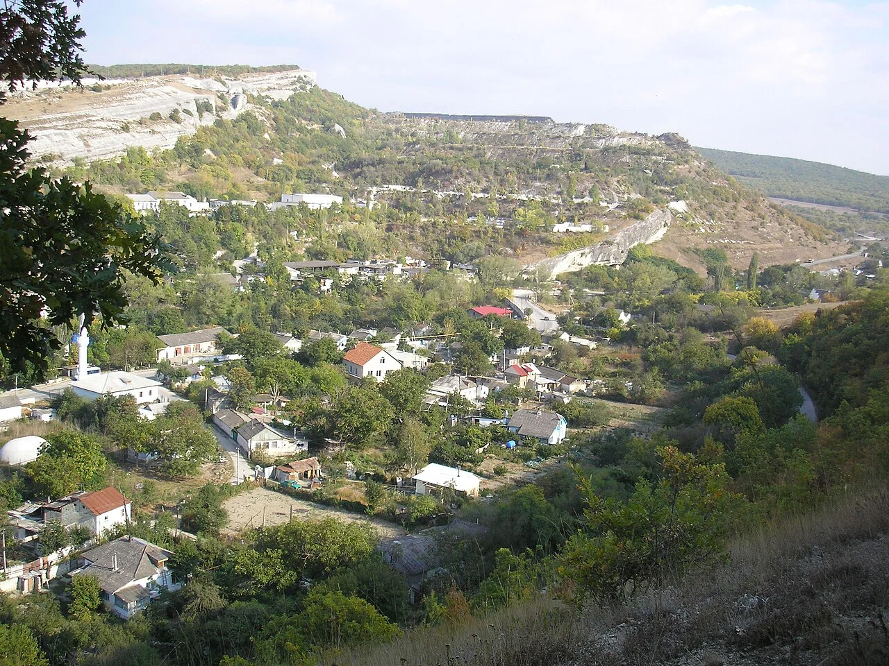Photo of Skalistoye