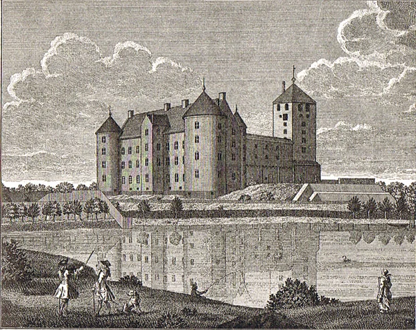 Photo of Skanderborg