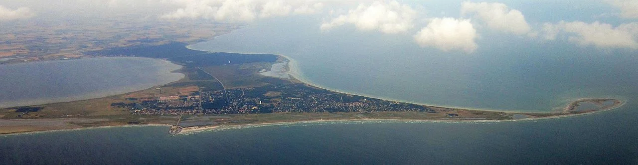 Photo of Skanör med Falsterbo