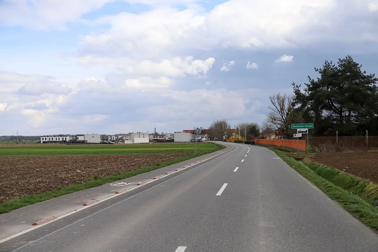 Photo of Skarbimierz Osiedle