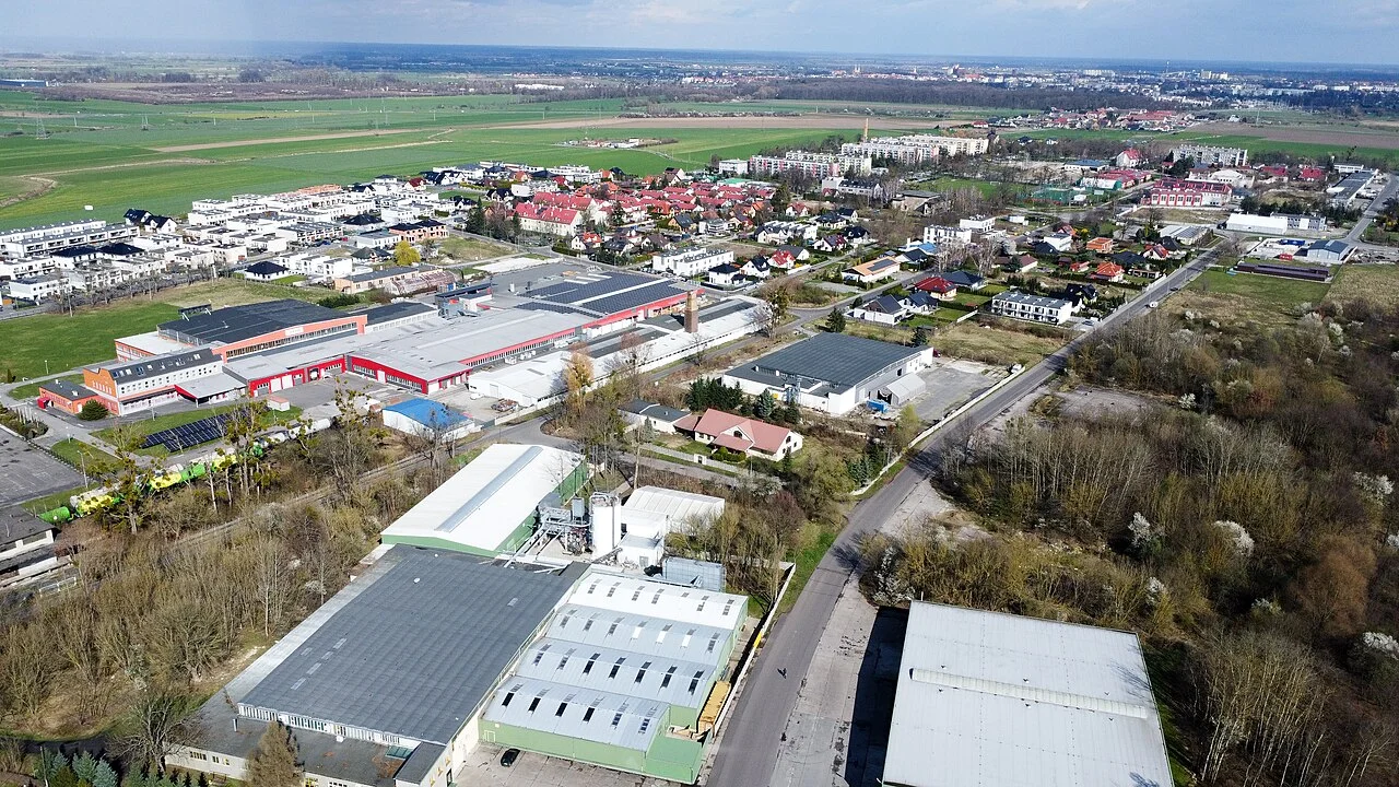 Photo of Skarbimierz Osiedle