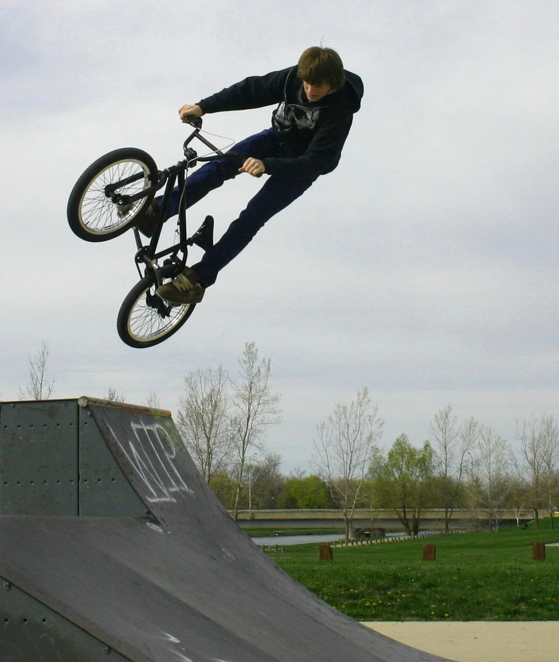 Photo of Skatepark