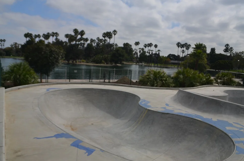 Photo of Skatepark