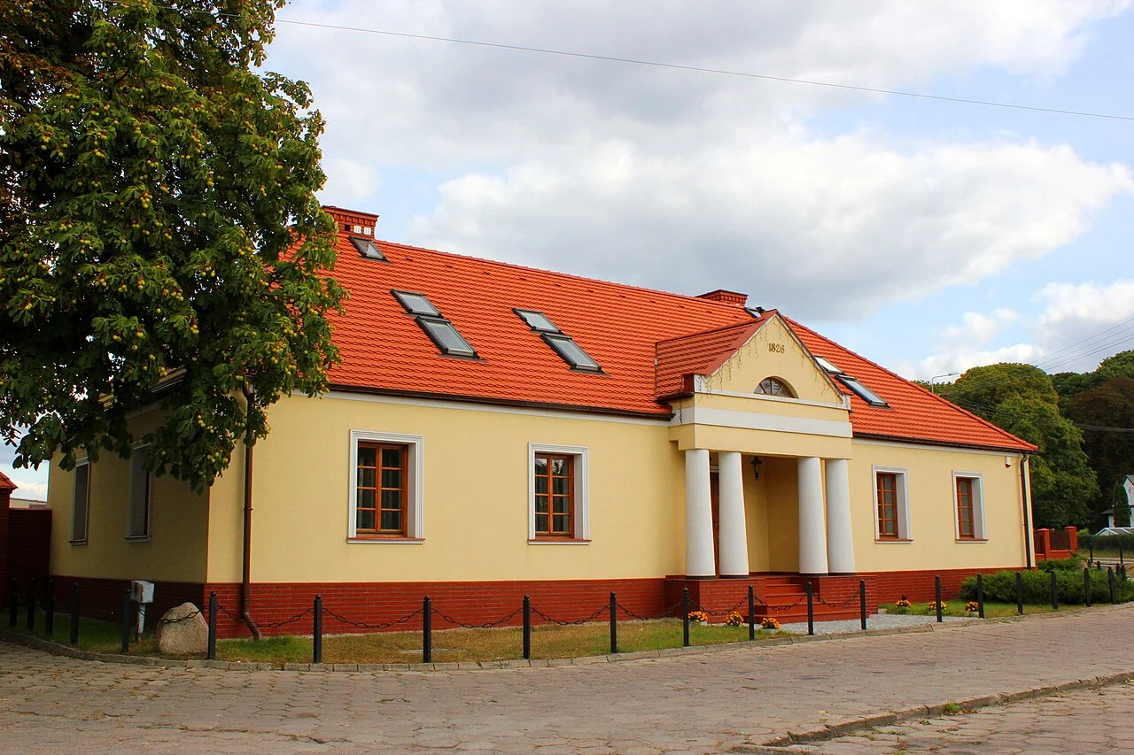 Photo of Skępe