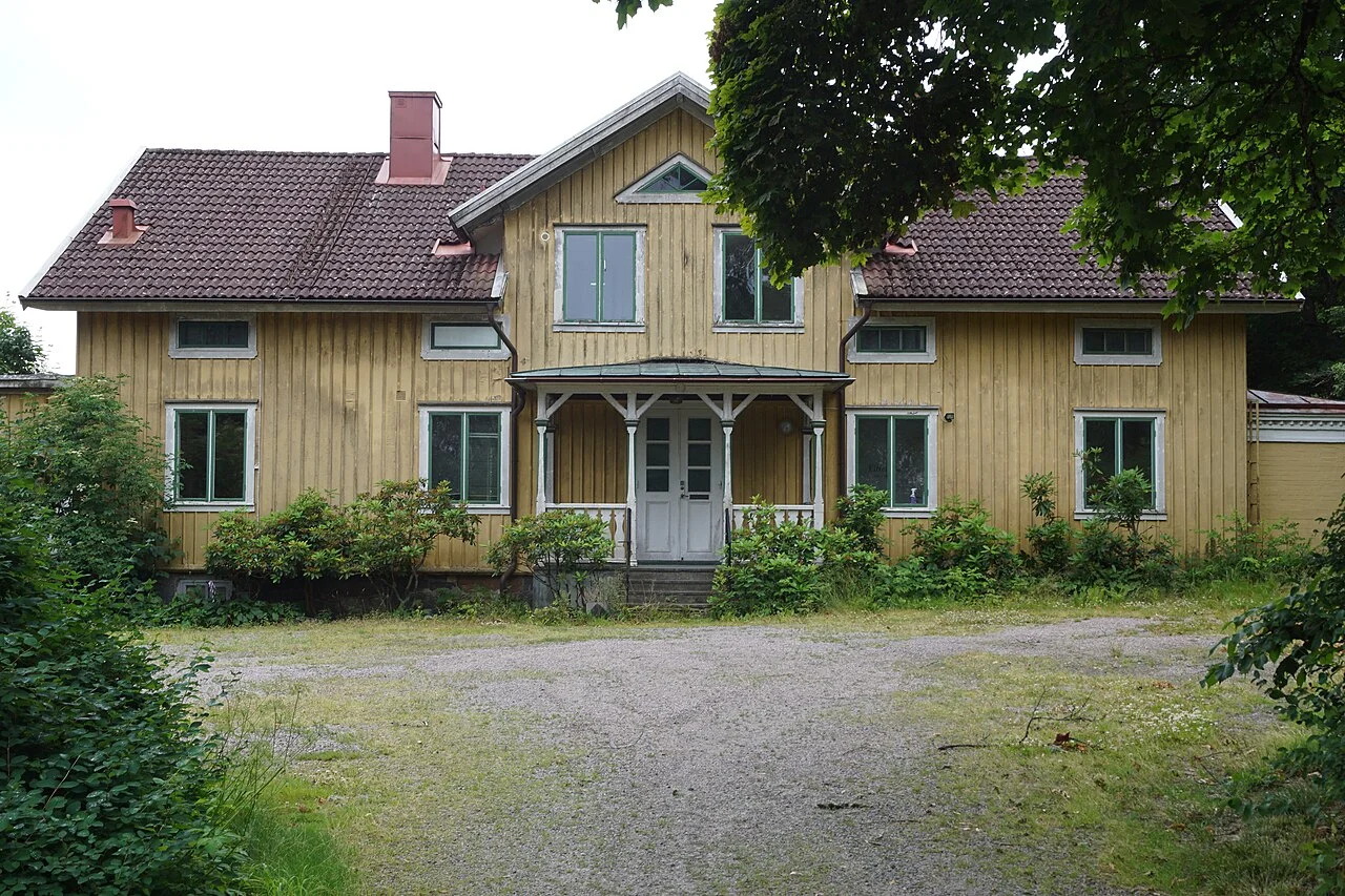 Photo of Skepplanda