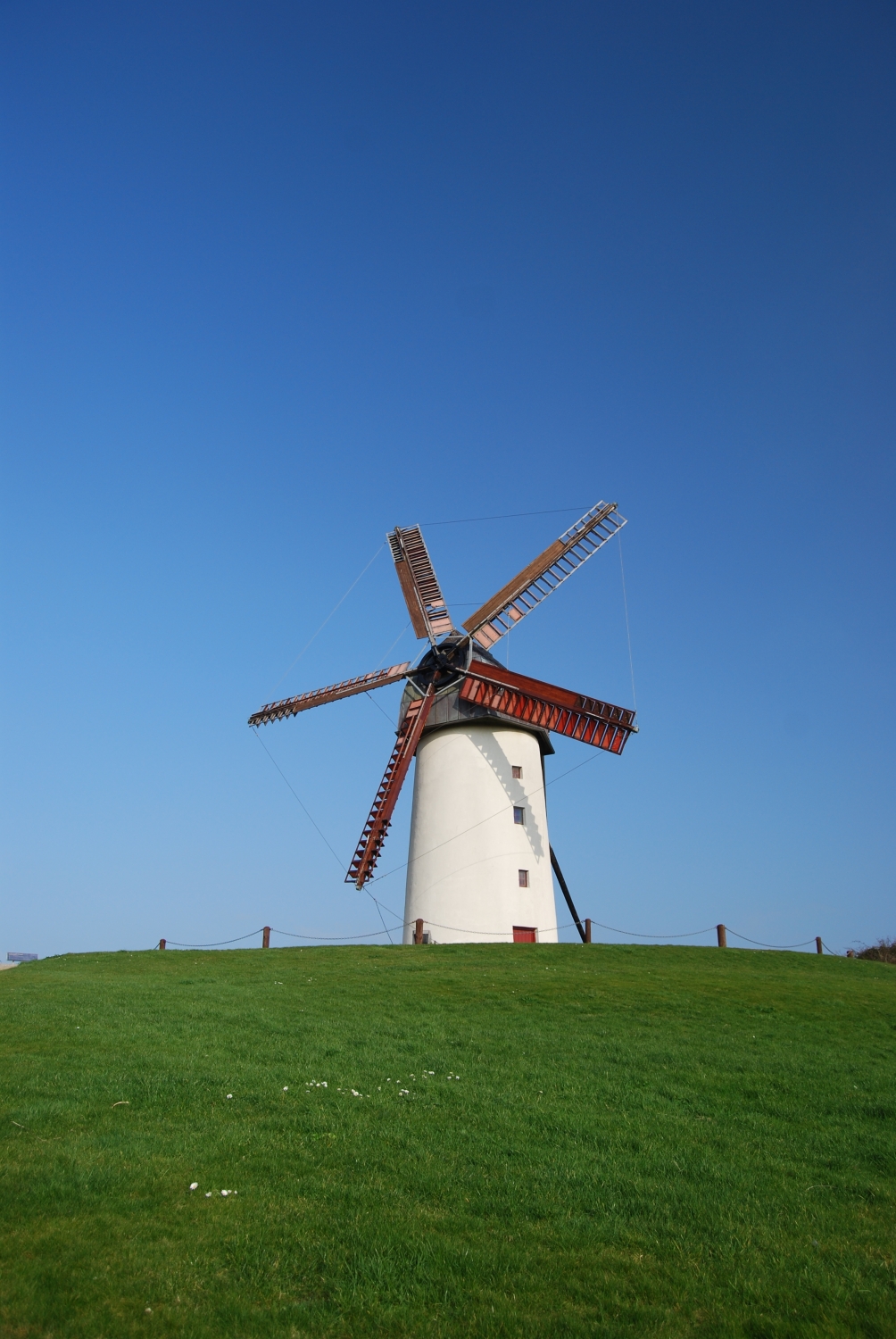 Skerries Windmill
