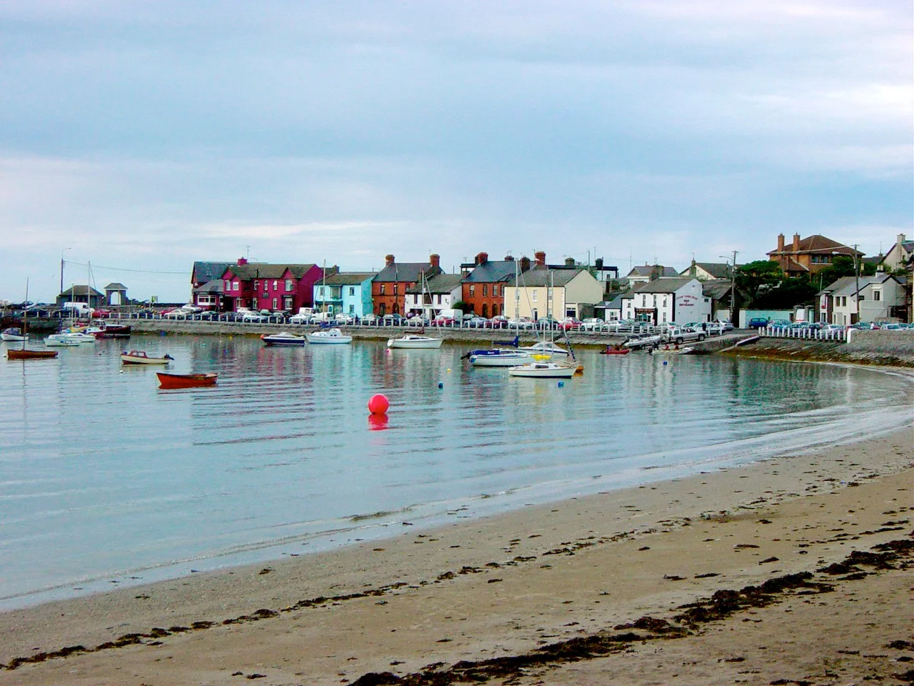 Photo of Skerries