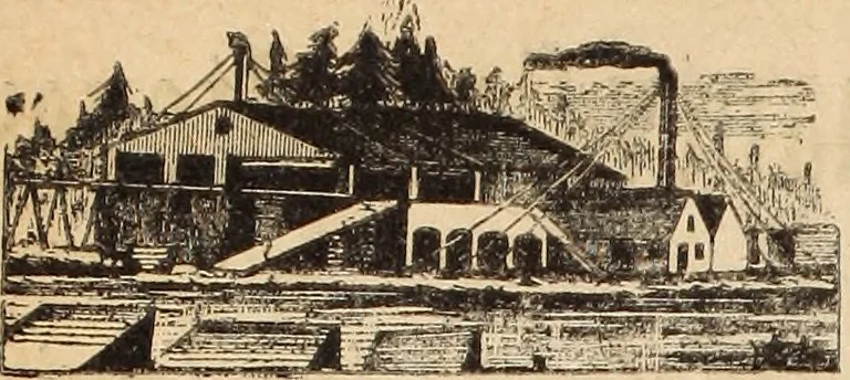 Photo of Skidway Lake