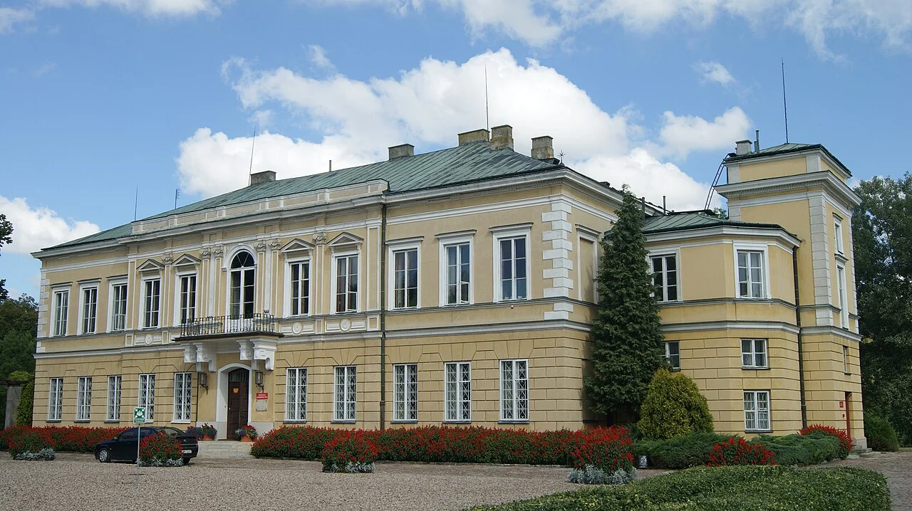 Photo of Skierniewice