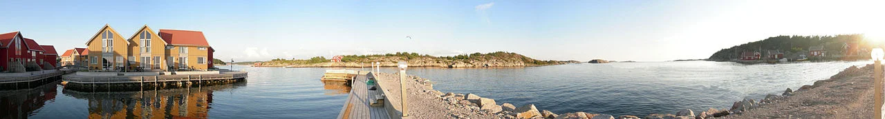 Photo of Skjærhalden