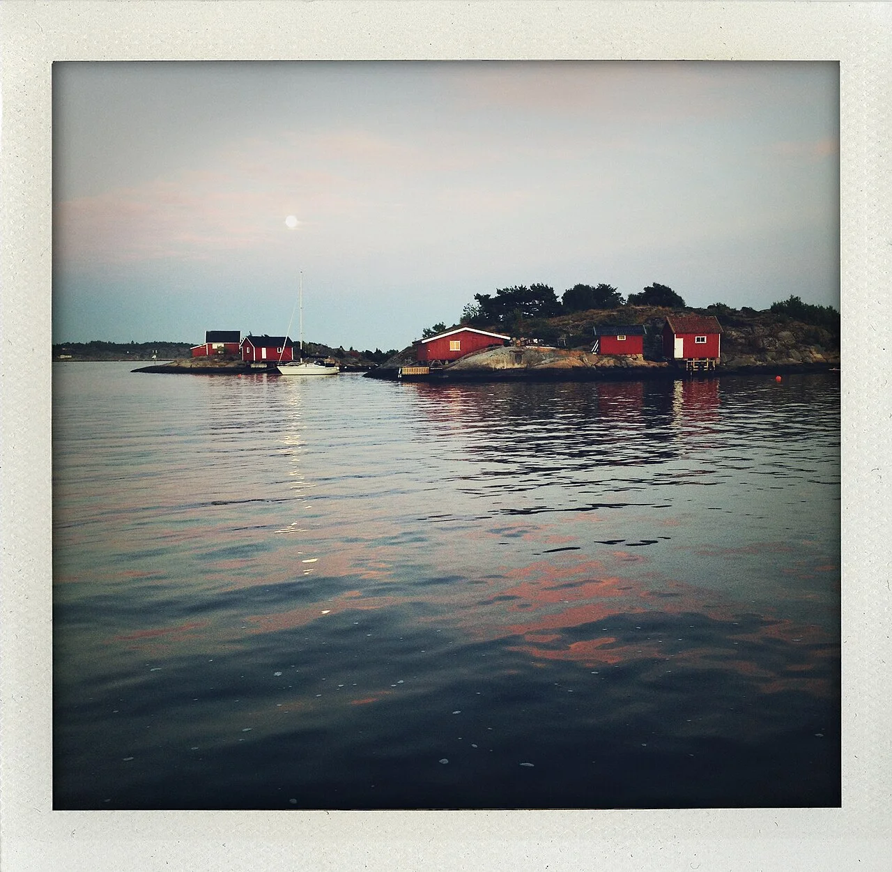 Photo of Skjærhalden