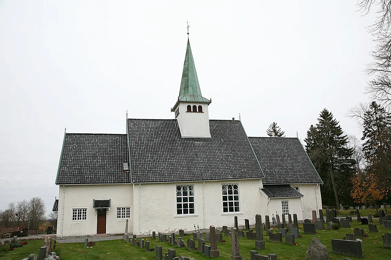 Photo of Skjønhaug
