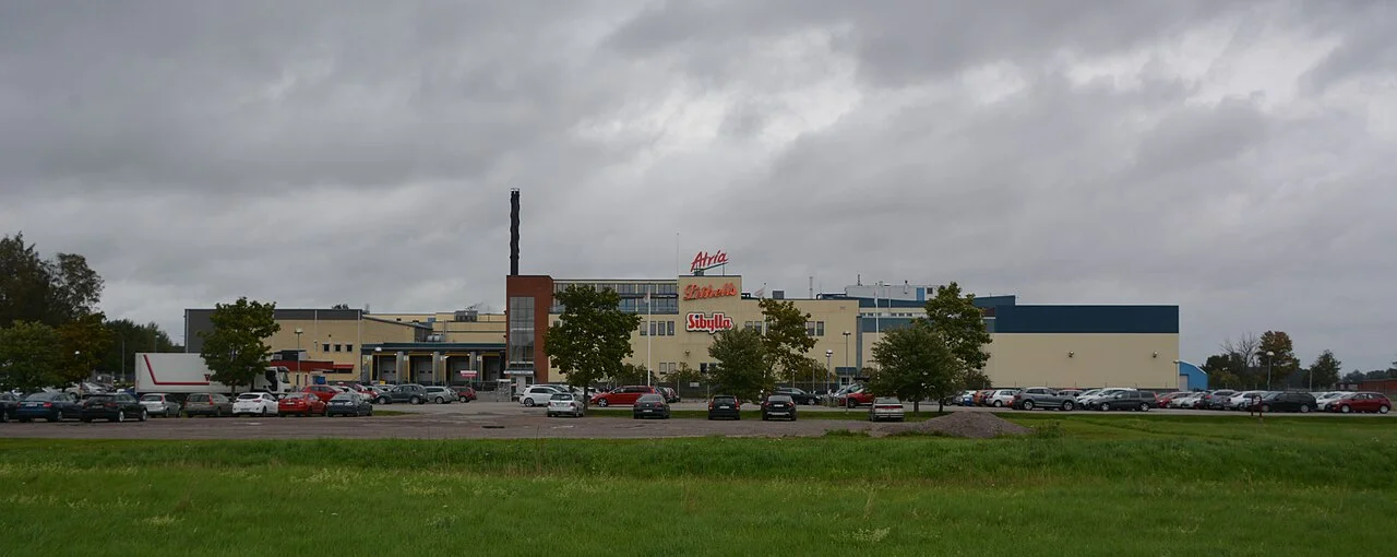 Photo of Sköllersta