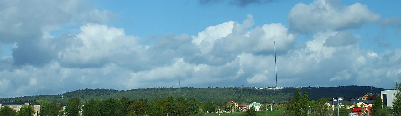 Photo of Skövde