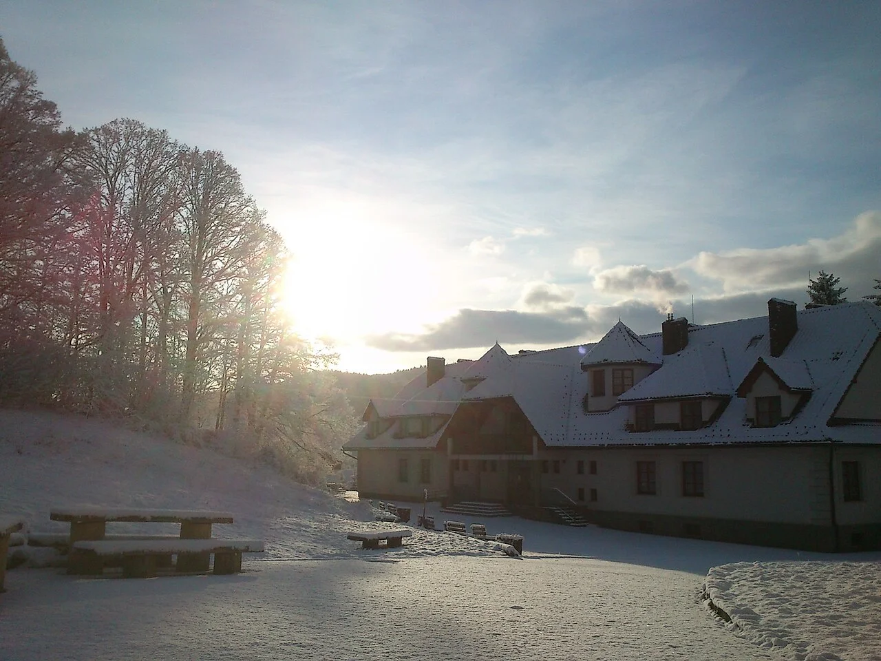 Photo of Skomielna Czarna