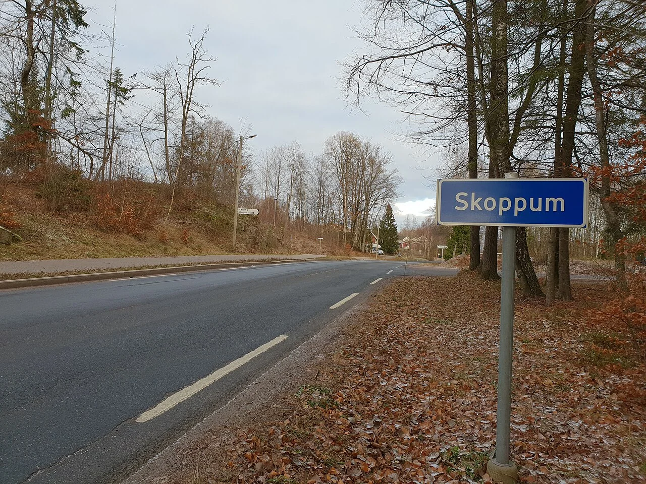 Photo of Skoppum