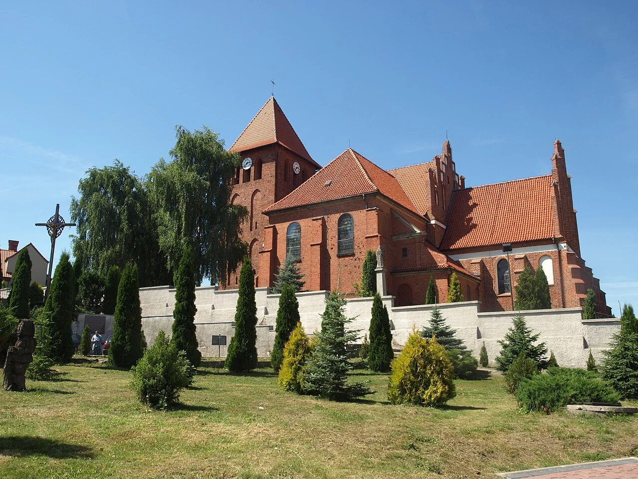 Photo of Skórcz