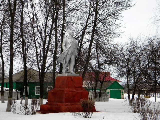 Photo of Skorodnoye