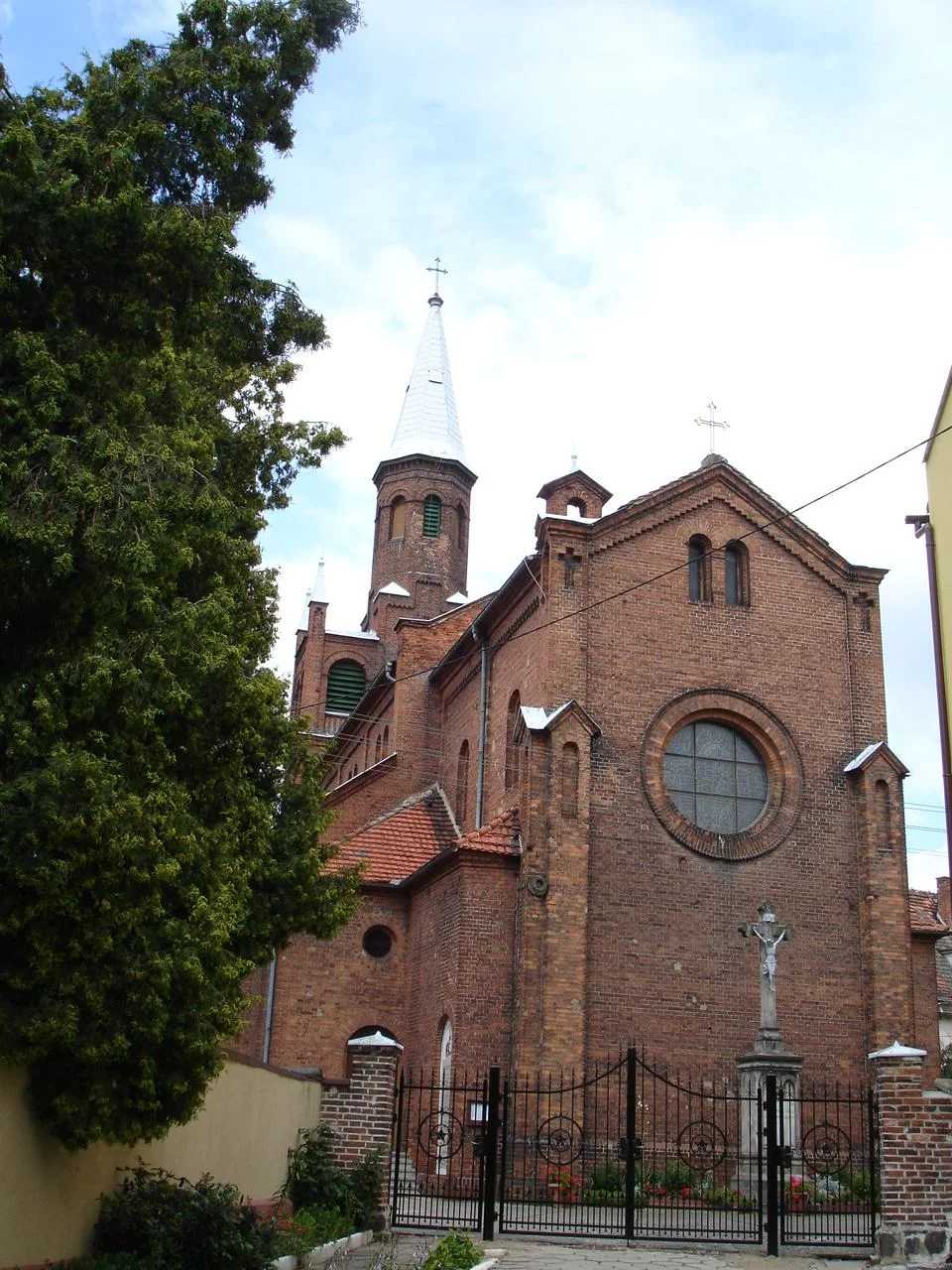 Photo of Skorogoszcz