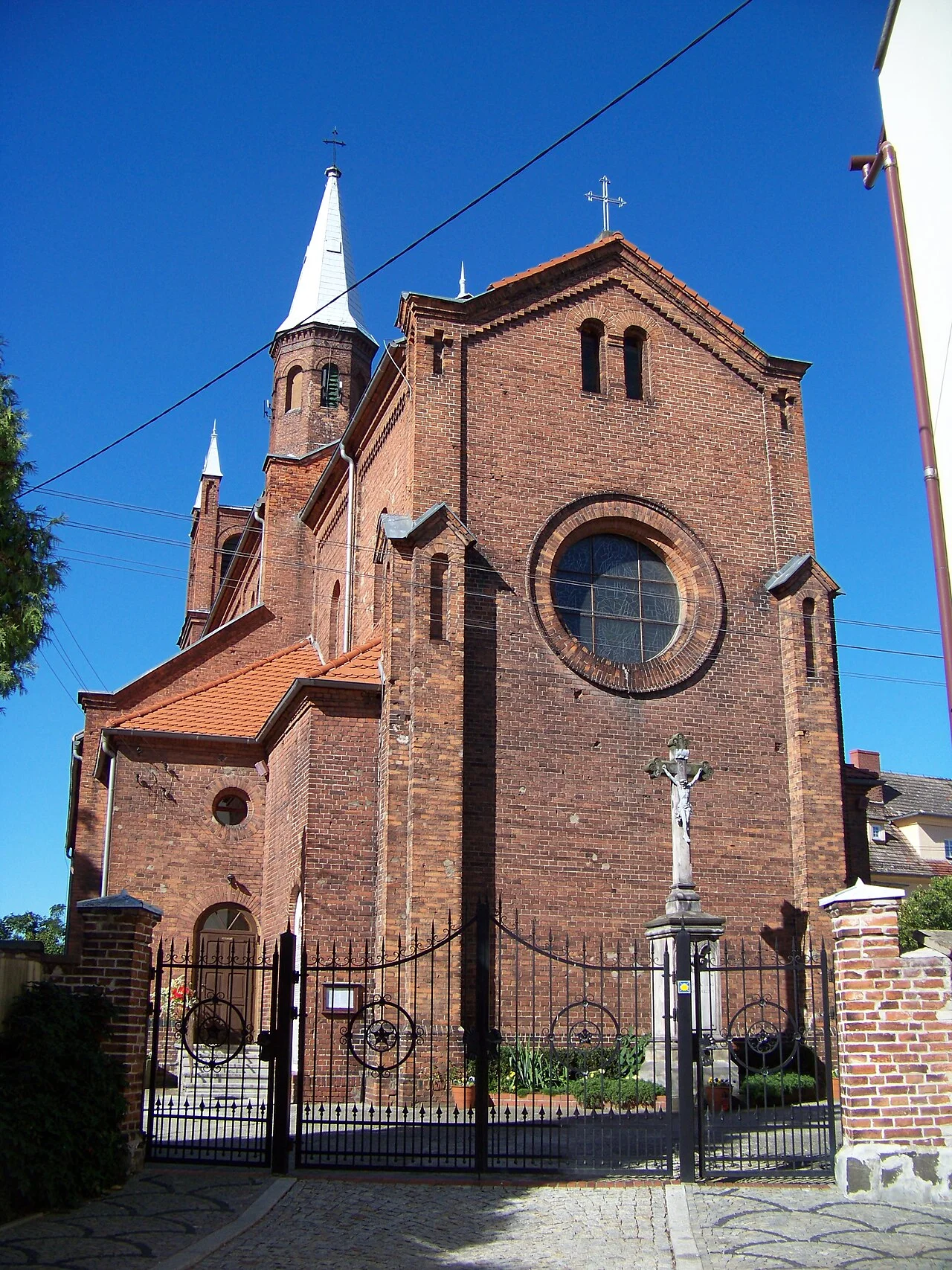 Photo of Skorogoszcz