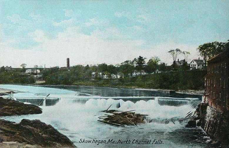 Photo of Skowhegan