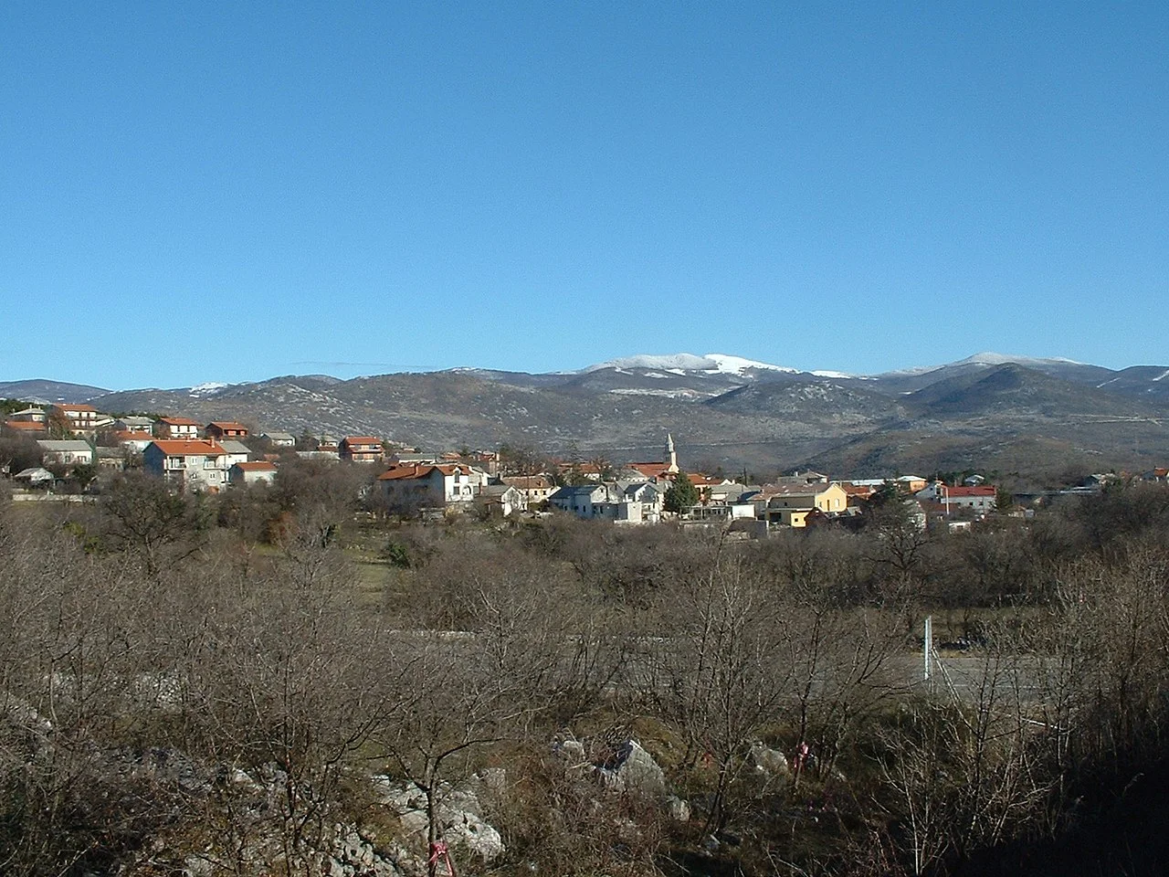 Photo of Škrljevo