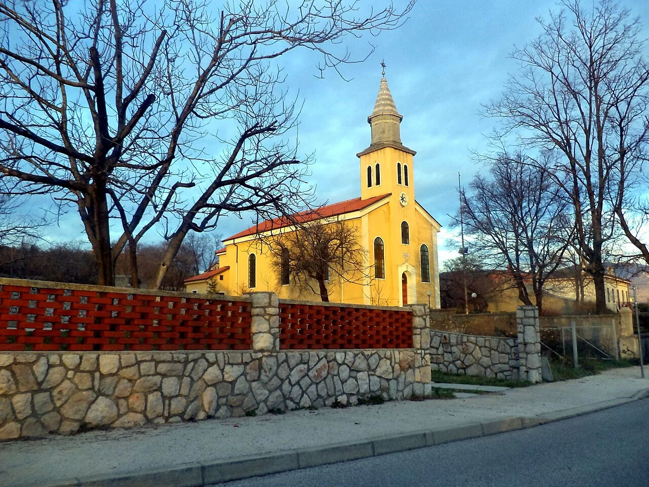 Photo of Škrljevo