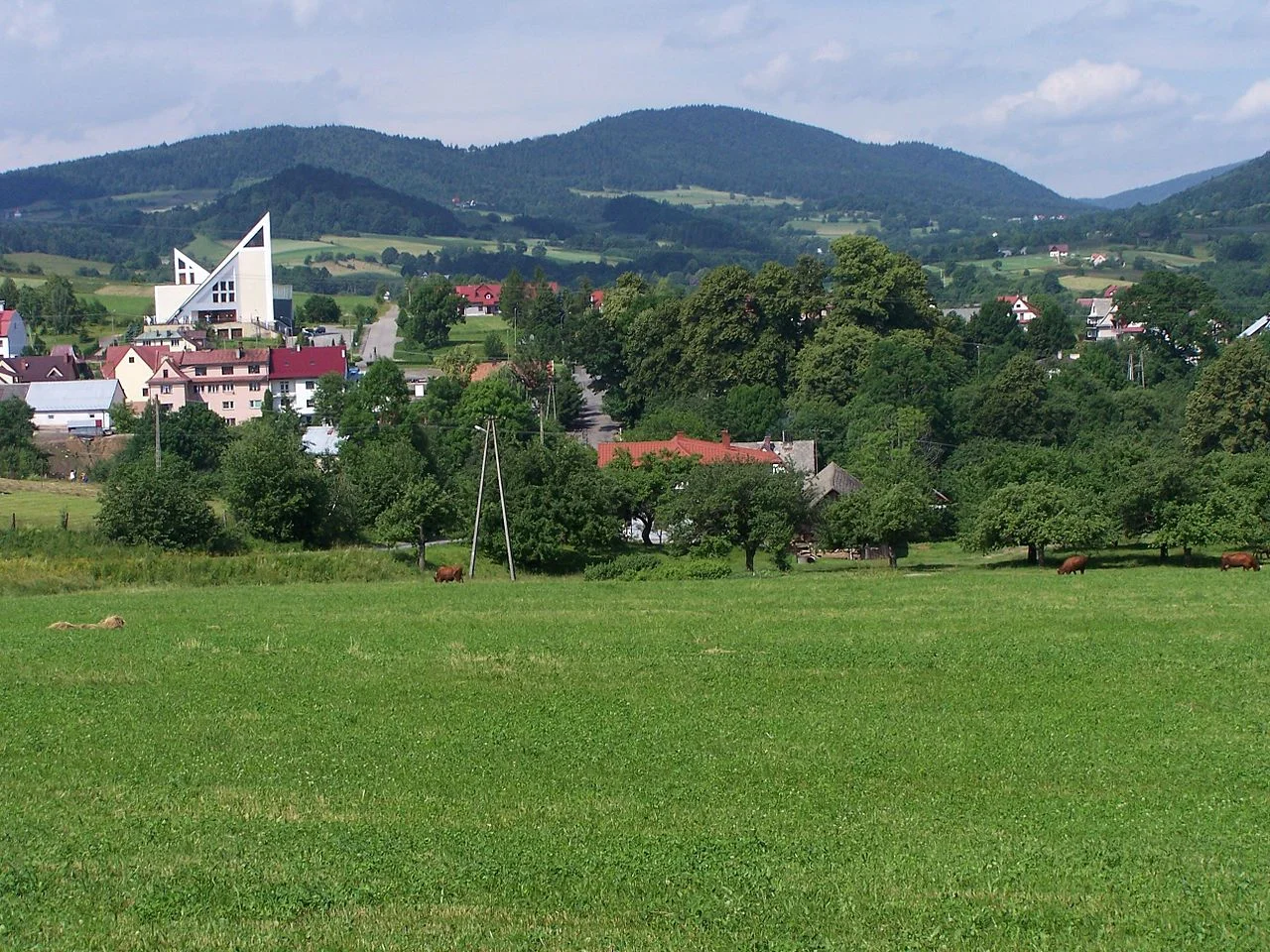 Photo of Skrzydlna