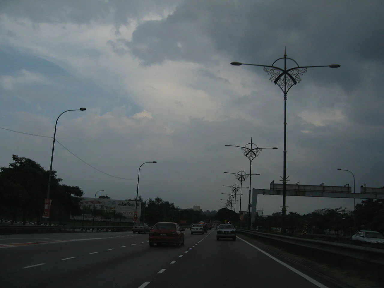 Photo of Skudai