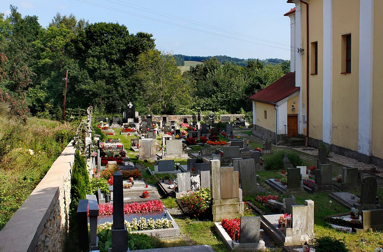 Photo of Skuhrov nad Bělou