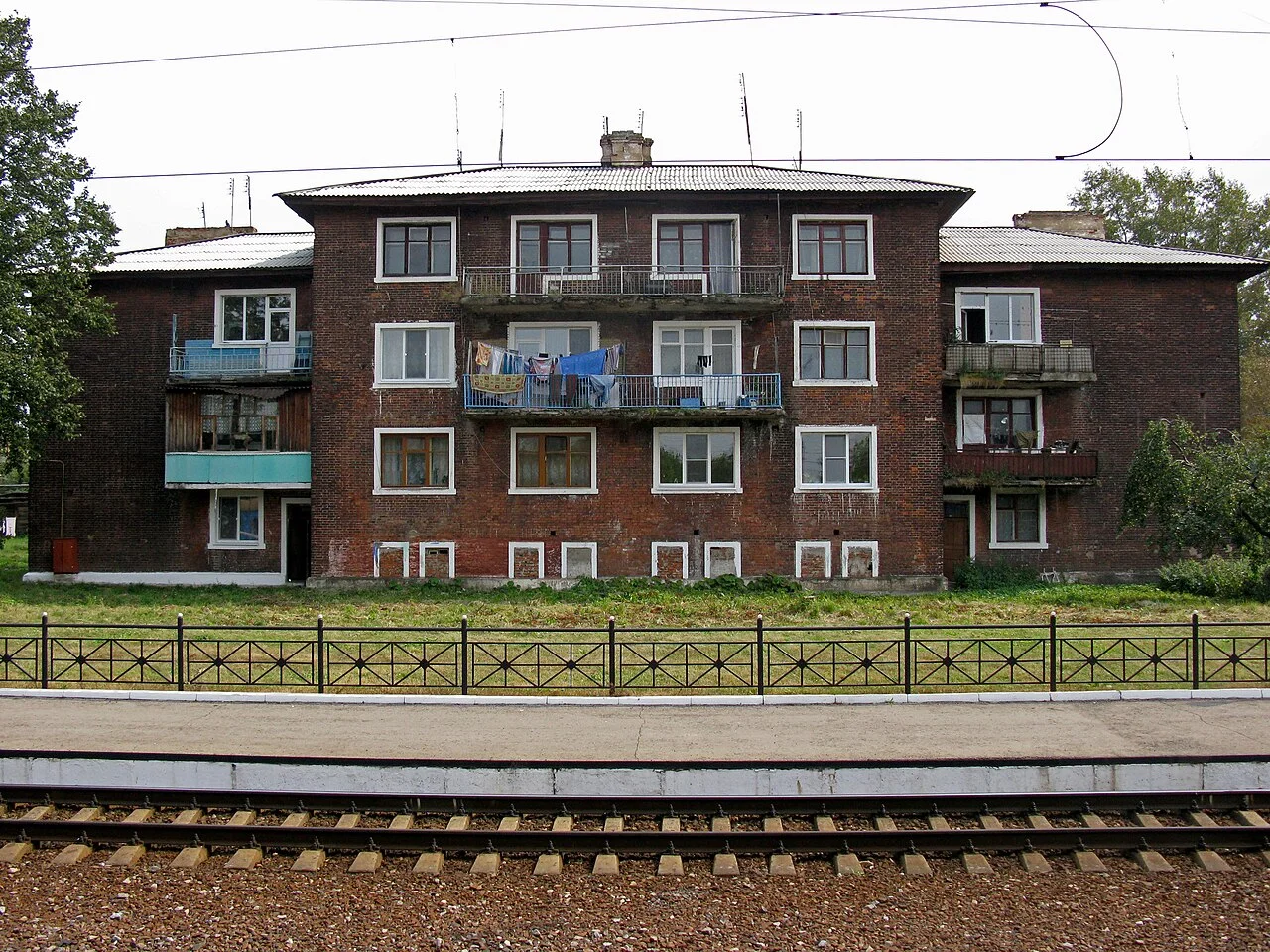 Photo of Skuratovskiy