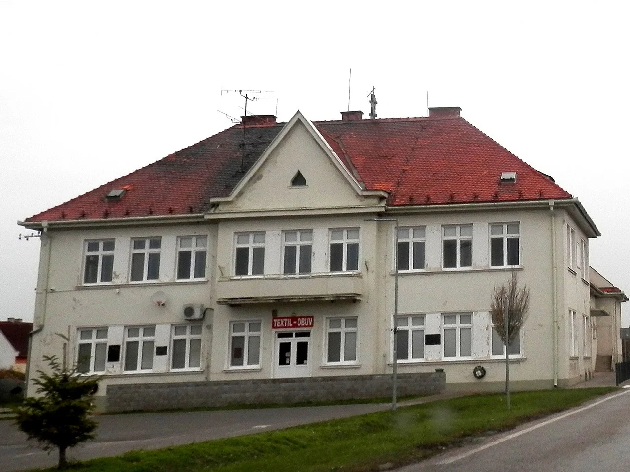 Photo of Sládkovičovo