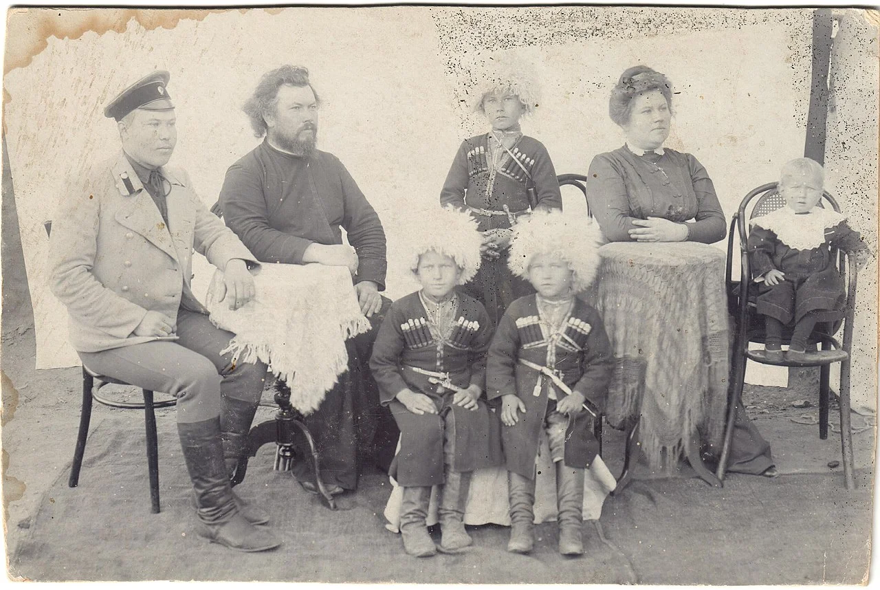 Photo of Slashchevskaya