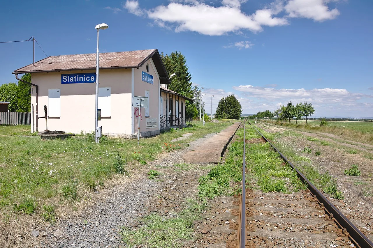 Photo of Slatinice