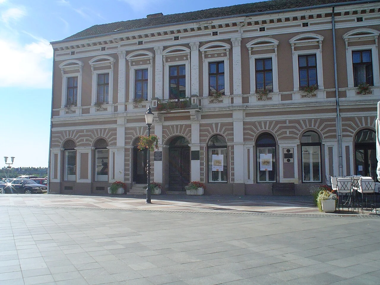 Photo of Slavonski Brod